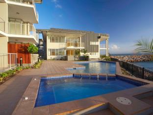 Magnetic Island Australia Reservation