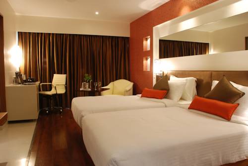 Pune India Reservation Promo Code Booking.com