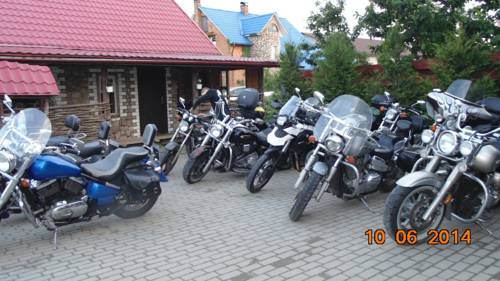 Malyy Trostenets Belarus Reservation