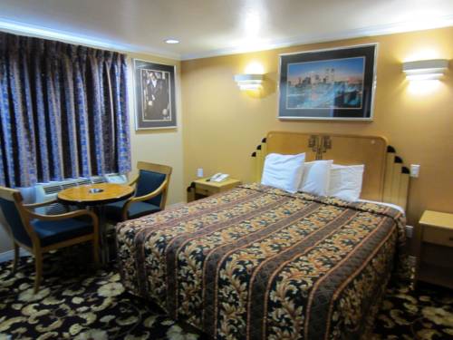 Gardena (Californië) Verenigde Staten promotiecode hotelreservering booking.com