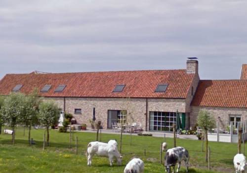 Zuienkerke (De Haan) Belgium Reservation Promo Code Booking.com
