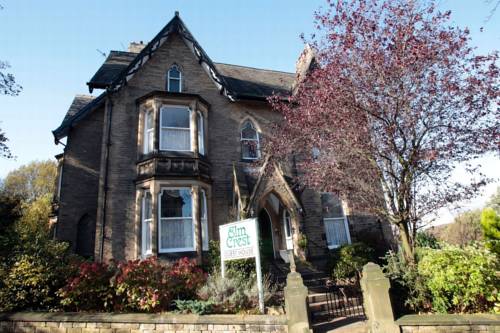 哈德斯菲尔德 英國 Huddersfield 预订促销代码 booking.com