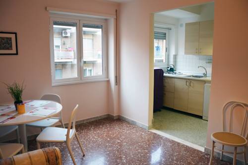 Roma Italy Reservation