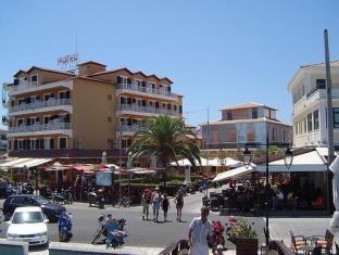 Lefkada Greece Reservation