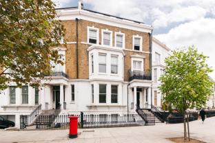 London United Kingdom Reservation