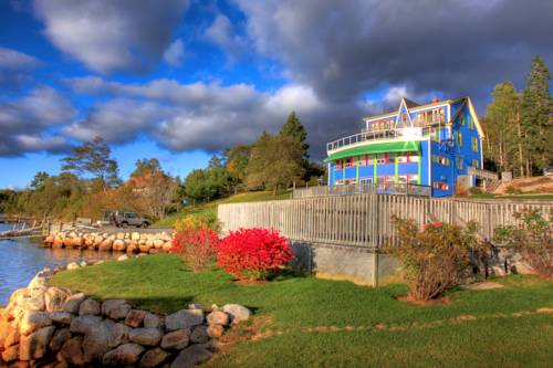 Hubbards (Nova Scotia) Canada Reservation Promo Code Booking.com