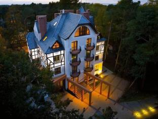 Svetlogorsk Russia Reservation