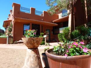 Sedona (AZ) United States Reservation Promo Code Agoda.com