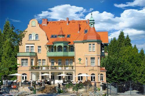 Kudowa Zdroj Poland Reservation Promo Code Booking.com