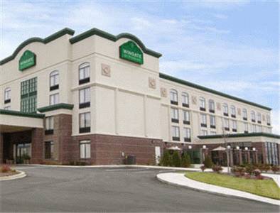 Louisville (Kentucky) United States Reservation Promo Code Booking.com