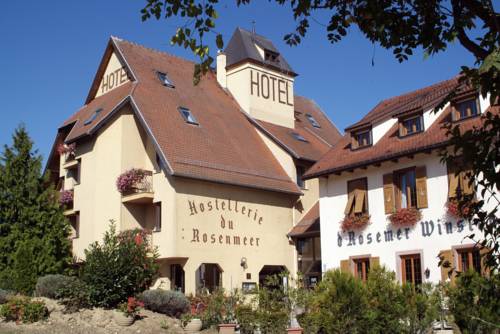 Rosheim France Reservation Promo Code Booking.com