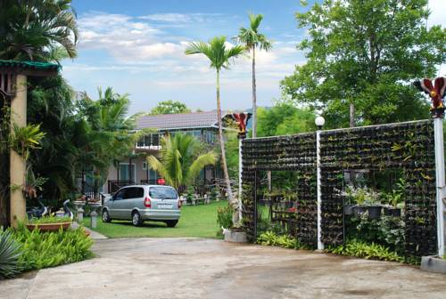 Pai Thailand Reservation Promo Code Booking.com