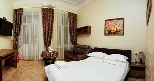 Kiev Ukraine Reservation Promo Code Booking.com