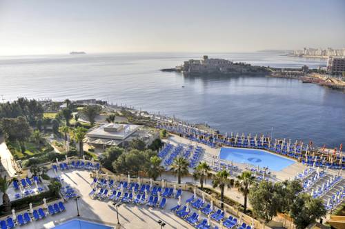 San Julián Malta Código promocional de reserva de hotel Booking.com