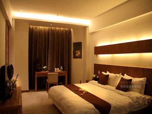 Yanzhou China Reservierung Hotel Promo Code Booking.com