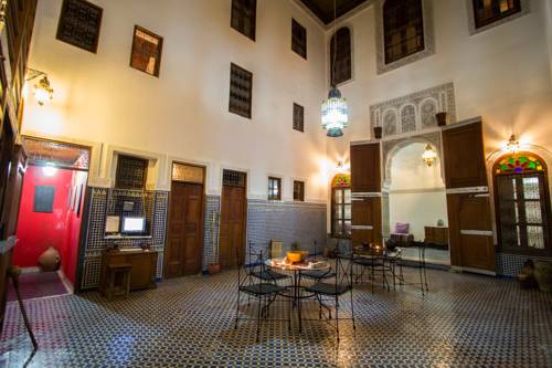 Fes Morocco Reservation