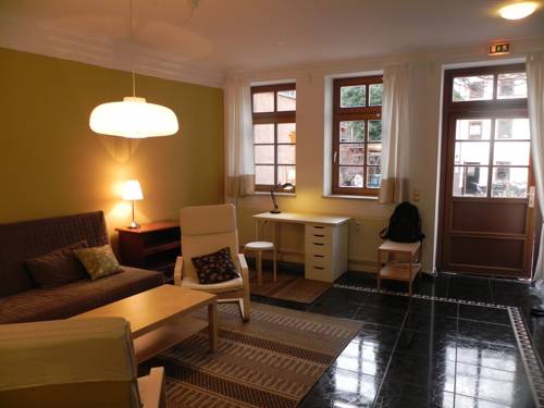 Erfurt Germany Reservation Promo Code Booking.com