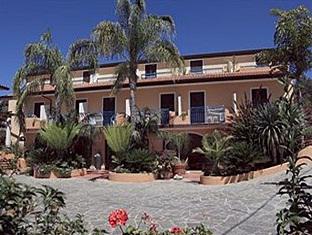 Ricadi Italy Reservation