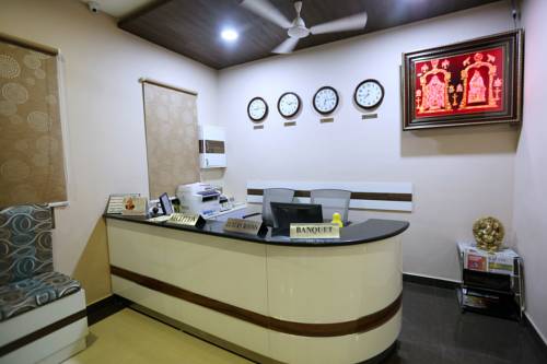 Hyderabad India Reservation Promo Code Booking.com