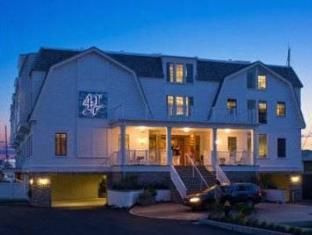 Newport (RI) United States Reservation