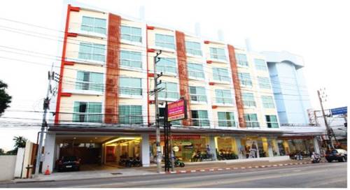 Pattaya Central Thailand Reservation Promo Code Booking.com