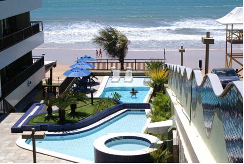 Natal (Rio Grande do Norte) Brazil Reservation Promo Code Booking.com
