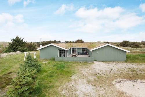 Blåvand Denmark Reservation