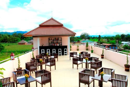 Nyaung Shwe Myanmar Código promocional de reserva de hotel Booking.com