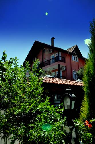 Pamukkale (Denizli) Turkije promotiecode hotelreservering booking.com