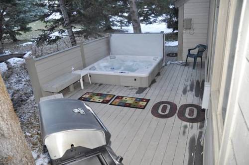 帕克城（犹他州） 美国 Park City (Utah) 预订促销代码 booking.com