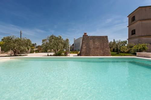 Ruffano Italy Reservation Promo Code Booking.com