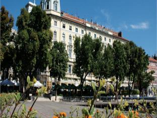 Rijeka Croatia Reservation
