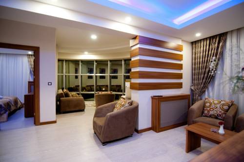 Mus Turkey Reservation