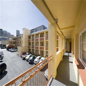 San Francisco, California) stati Uniti prenotazione codice promozionale hotel booking.com