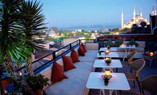 İstanbul Turkey Reservation