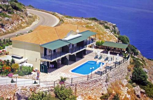 Skala Griekenland promotiecode hotelreservering booking.com