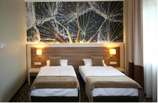Złotoria Polen promotiecode hotelreservering booking.com