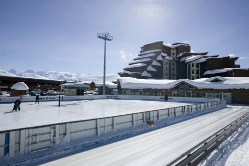 Alpe d'Huez Frankreich Reservierung Hotel Promo Code Booking.com