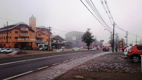 Gramado (Rio Grande Do Sul) Brazil Reservation Promo Code Booking.com