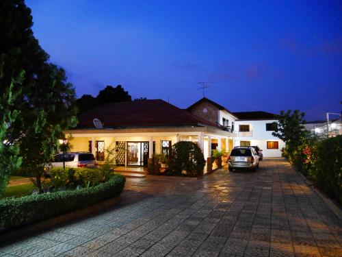 Accra Ghana Reservation Promo Code Agoda.com
