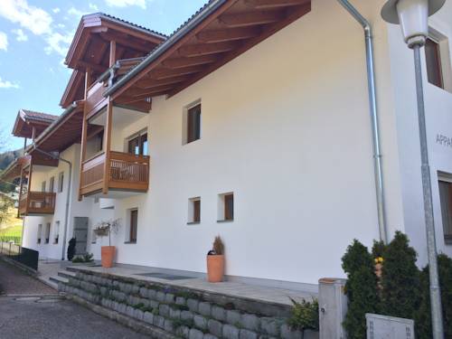 Valle Aurina (Steinhaus) Italy Reservation