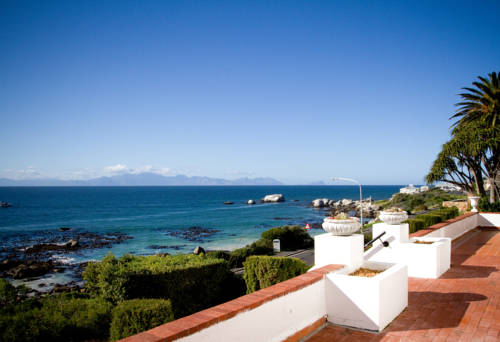 西蒙斯敦 南非 Simonstown 预订促销代码 booking.com