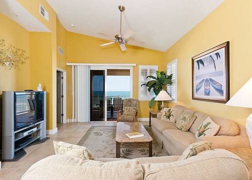 Palm Coast (Florida) United States Reservation