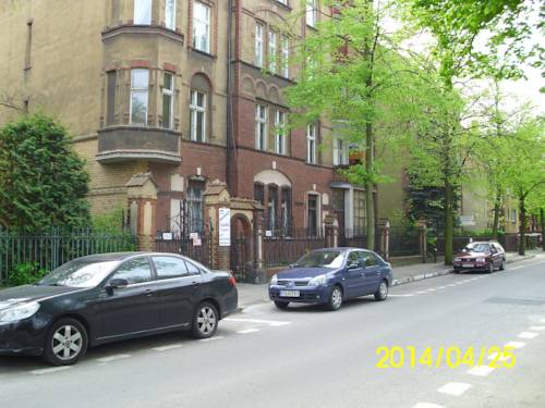 Poznań Poland Reservation Promo Code Booking.com