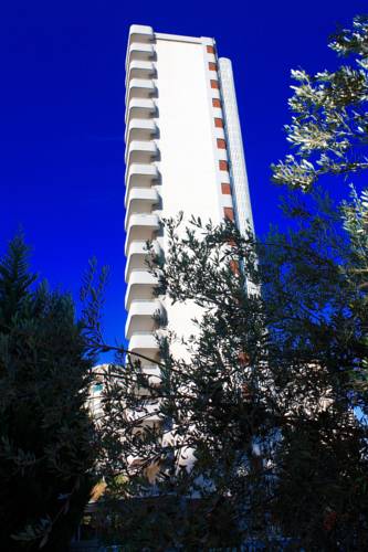 贝尼多姆 西班牙 Benidorm 预订促销代码 booking.com