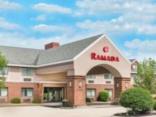 Vandalia (IL) United States Reservation