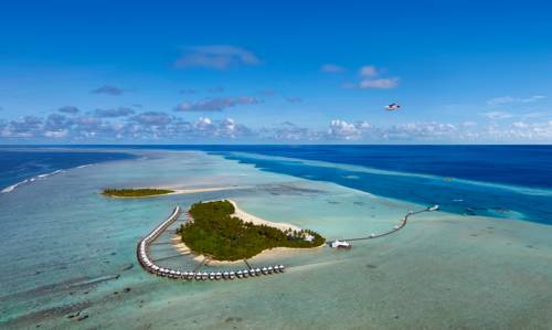 Meemu Atoll Maldives Reservation Promo Code Booking.com
