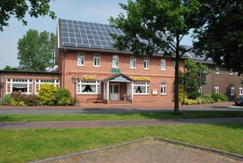 Großenkneten Germany Reservation Promo Code Booking.com