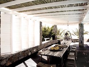 Mykonos Greece Reservation