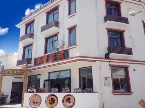 Zhoushan China Reservation Promo Code Booking.com